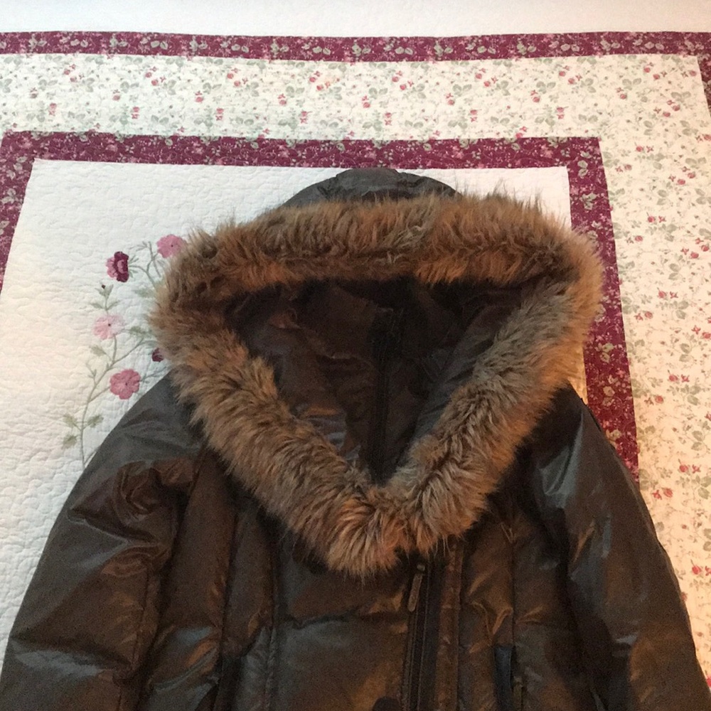BCBGenerations Coat